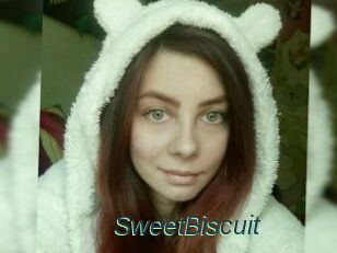 SweetBiscuit