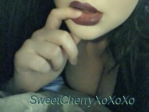 SweetCherryXoXoXo