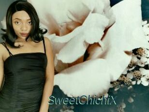 SweetChichiX