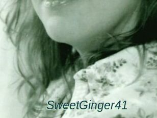 SweetGinger41