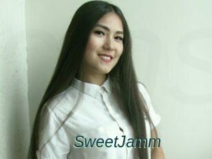 SweetJamm