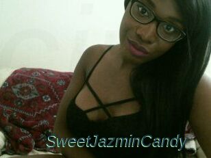 SweetJazminCandy