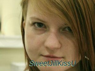 SweetJillKissU