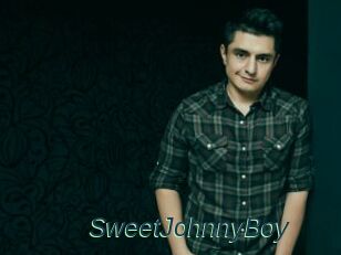 SweetJohnnyBoy
