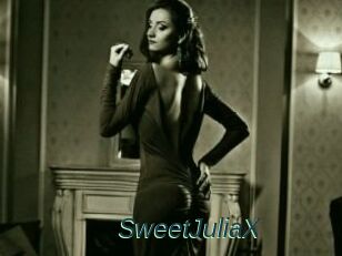 SweetJuliaX
