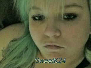 SweetK24