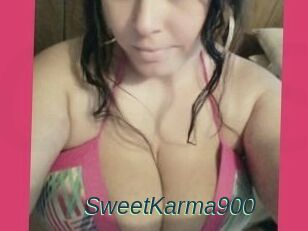 SweetKarma900