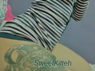 SweetKitteh