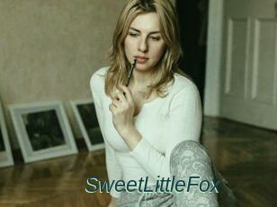SweetLittleFox
