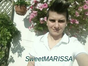 SweetMARISSA