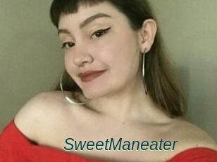 SweetManeater