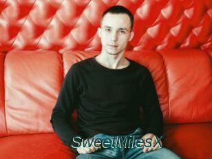 SweetMilesX