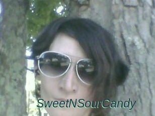SweetNSourCandy