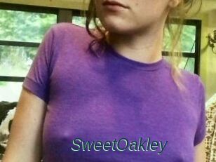 SweetOakley