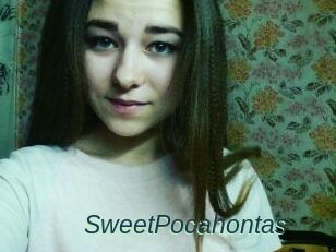 SweetPocahontas