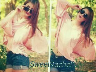 SweetRachelX