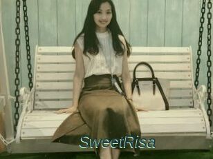 SweetRisa