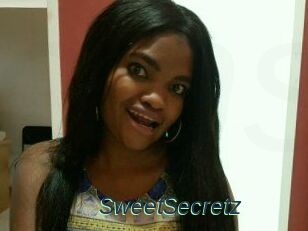SweetSecretz