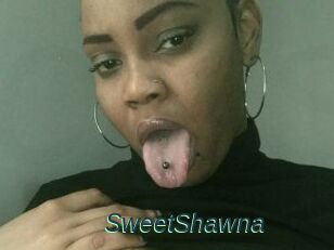SweetShawna