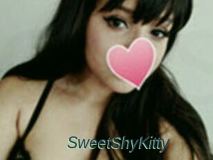 SweetShyKitty