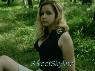 SweetSkyline