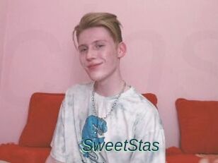 SweetStas