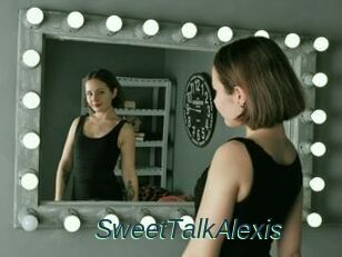 SweetTalkAlexis