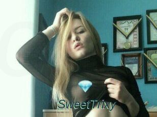 SweetTrixy