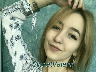 SweetValeria