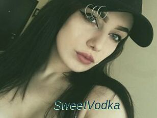 SweetVodka