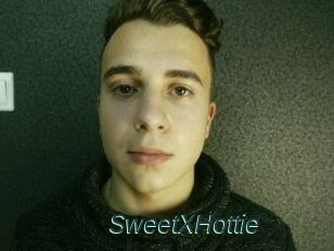SweetXHottie