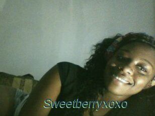 Sweetberryxoxo