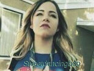 Sweetdancingboo