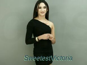 SweetestVictoria