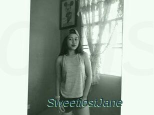 SweetiestJane