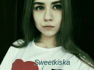 Sweetkiska