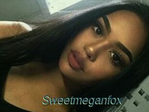 Sweetmeganfox