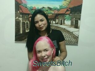 SweetsBitch