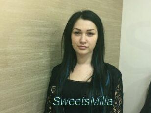 SweetsMilla