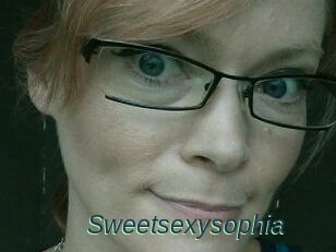 Sweetsexysophia