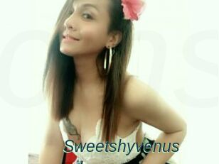 Sweetshyvenus