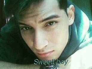 Sweett_boy