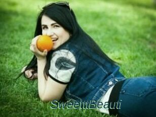 SweetttBeauti