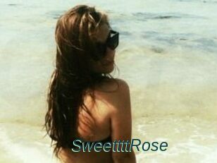 SweettttRose