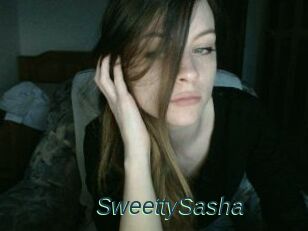 SweettySasha