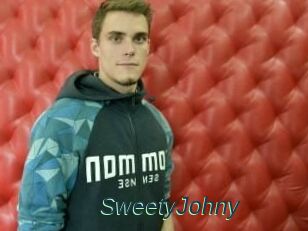 SweetyJohny