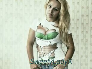 SweetyLadyX