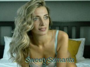 SweetySamanta