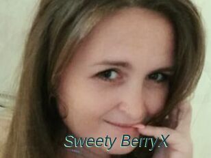 Sweety_BerryX