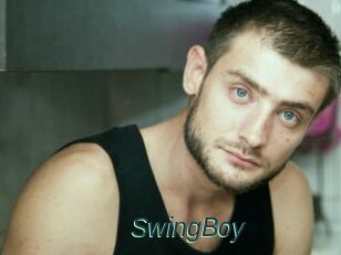 SwingBoy